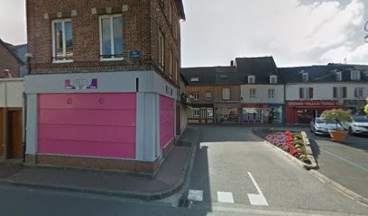 Charcuterie Panis, Charcuterie à Thiberville