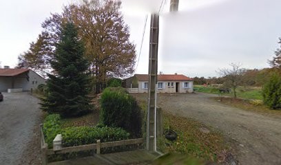 Padiou Jean-Luc, Boucherie à La Chevrolière