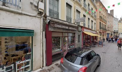 Lafoy, Charcuterie à Chalon-sur-Saône