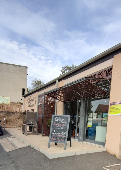 L'étal Paysan, Boucherie à Neuvy-Saint-Sépulchre