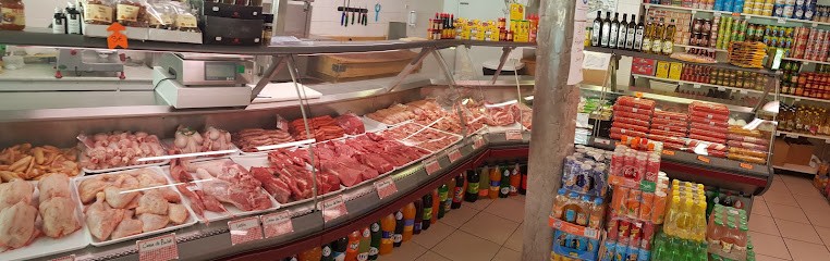 S.a.a.d.a, Boucherie à Fréjus