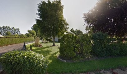 Interhalal, Boucherie à Rouville