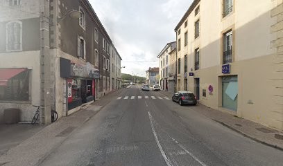 Boucherie CAUJOLLE, Boucherie à Saint-Girons