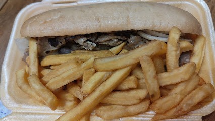 La Boutique du Rôtisseur, Boucherie à Sigogne