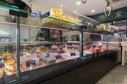 Boucherie Rivalland, Boucherie à Cadaujac