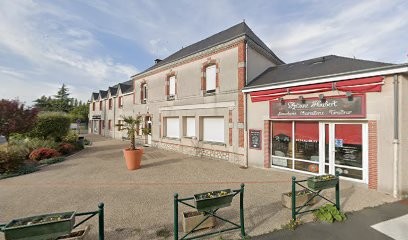 Boucherie Charcuterie Traiteur Antoine HUBERT, Boucherie à Saint-Amand-Longpré