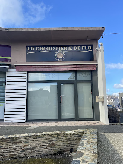 La Charcuterie De Flo Charcuterie à Saint-Didier