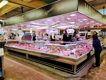 Boucherie Hd Viandes, Boucherie à Épinay-sous-Sénart