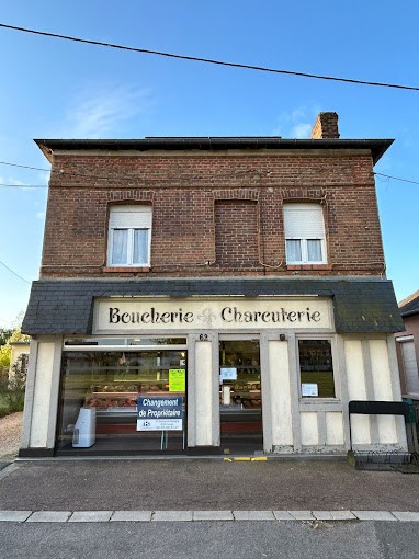 Boucherie La Londaise, Boucherie à La Londe