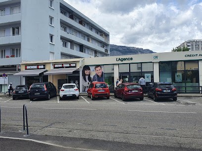 Boucherie Nour (Halal), Boucherie à Saint-Martin-d'Hères