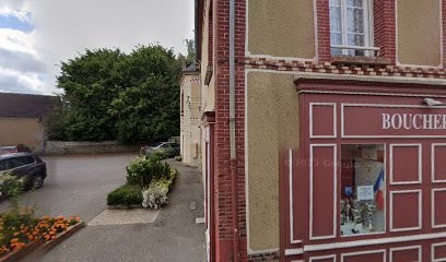 Boucherie Charcuterie, Boucherie à Sainte-Scolasse-sur-Sarthe