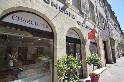 Boucherie Morizot Mathieu, Boucherie à Dole