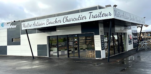 SARL POUSSET TRAITEUR, Boucherie à Savigné