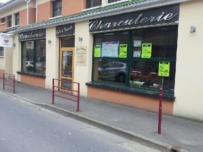 Boucherie Cote & Viande, Boucherie à Elbeuf