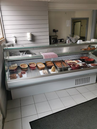 La Ferme du Marais, Boucherie à Moÿ-de-l'Aisne