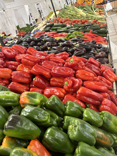 Pyrénées Market Boucherie à Carcassonne