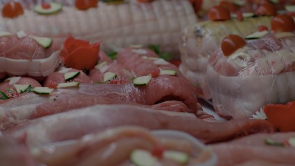 BOUCHERIE BOYER, Boucherie à La Tour-d'Aigues