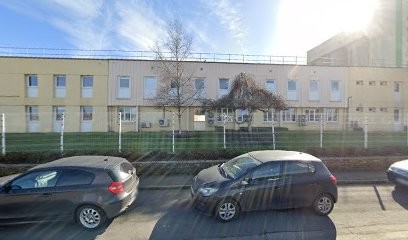 Bourdais Claude, Boucherie à Andel