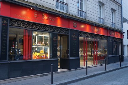 El Bierzo - Charcuterie Epicerie Traiteur, Charcuterie à Paris 14