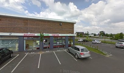 Boucherie Charcuterie Traiteur Les Galaxies, Boucherie à Domloup