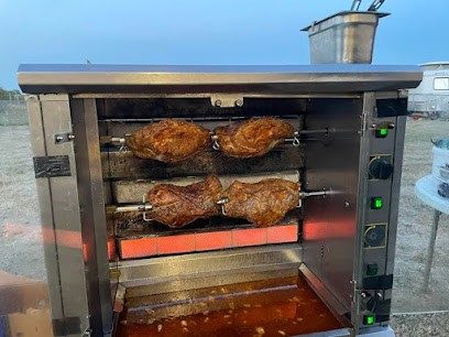 Mairet Traiteur, Boucherie à Château-Landon