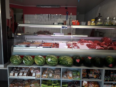 La Bo Boulahssan Yassine, Boucherie à Troyes