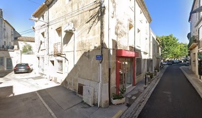 Favier Annie, Boucherie à Lansargues