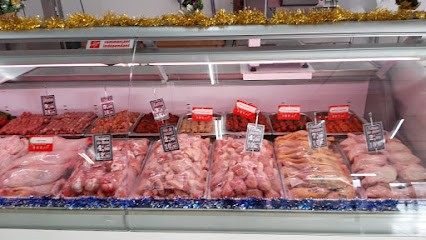 La Boucherie Hallal De L 'Orgeval, Boucherie à Coulommiers