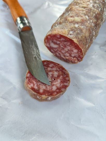 Raynal Lionel, Charcuterie à Molières
