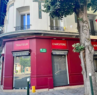 Boucherie Laplace, Boucherie au Perray-en-Yvelines