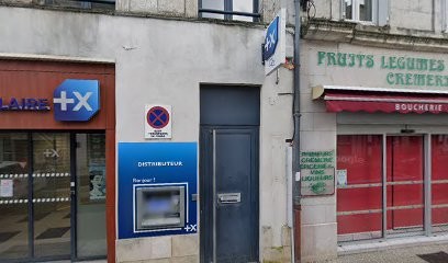 Charcuterie Jugelé, Boucherie à Surgères