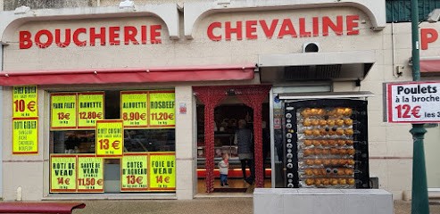 Boucherie AUBERT, Boucherie à Sénas