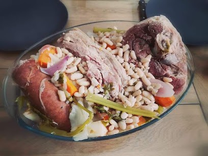 La Ferme Du Hêtre, Boucherie à Neufchâtel-Hardelot