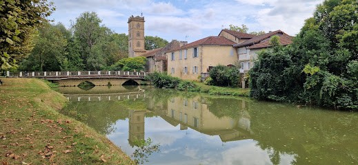 Scea De La Tour, Charcuterie à L'Isle-de-Noé