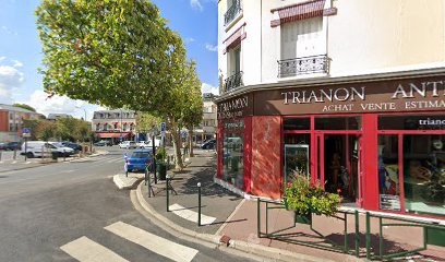 Boucherie Notre Dame Du Plateau., Boucherie au Raincy