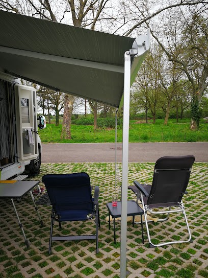 Damien De Jong, Boucherie à Dambach-la-Ville