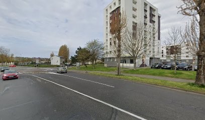 Fourdrignier Michel, Boucherie à Outreau