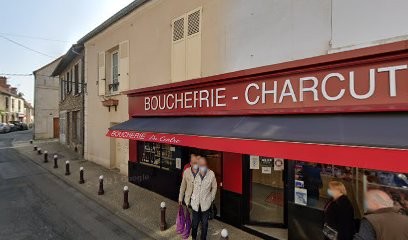 Boucherie Du Centre, Boucherie à Saint-Arnoult-en-Yvelines
