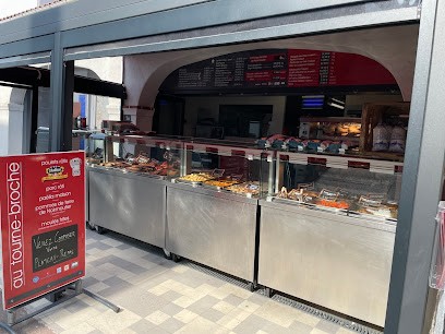 Au Tournebroche, Boucherie à Noirmoutier-en-l'Île