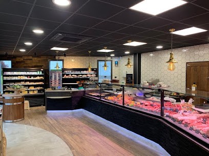 Boucherie Maison Fouillet, Boucherie à Courseulles-sur-Mer