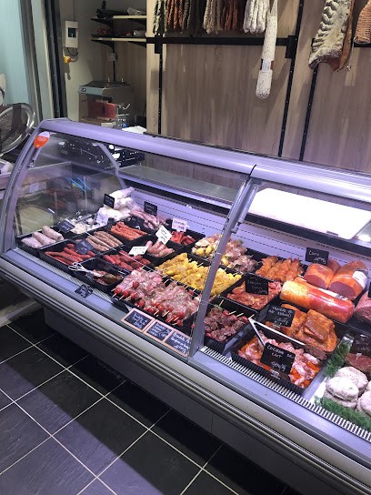 Boucherie Des Forges, Boucherie à Tarnos