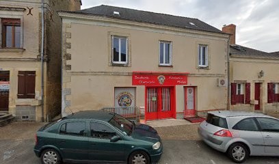 Sarl Père Louis, Boucherie aux Rairies