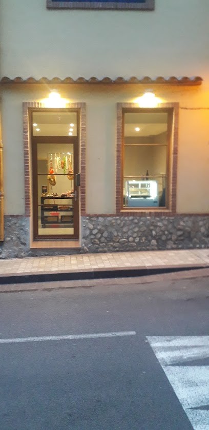 La Cochonnée, Charcuterie à Collioure