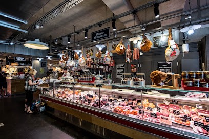 Maison Montauzer, Charcuterie à Anglet