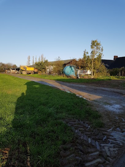 Trahay (Earl), Charcuterie à Saulges