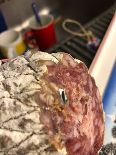 Salaison Ogier, Charcuterie à Sainte-Foy-l'Argentière
