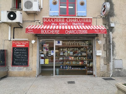 Boucherie Mollégeoise, Boucherie à Mollégès