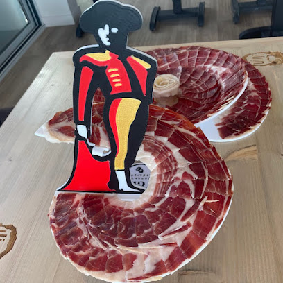 Gourmet Ibérique Charcuterie à Arcachon