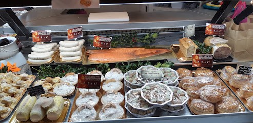 Saveurs Des Alpes, Boucherie aux Avanchers-Valmorel