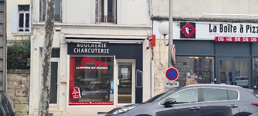 La Confréries Des Bouchers, Boucherie à Saintes